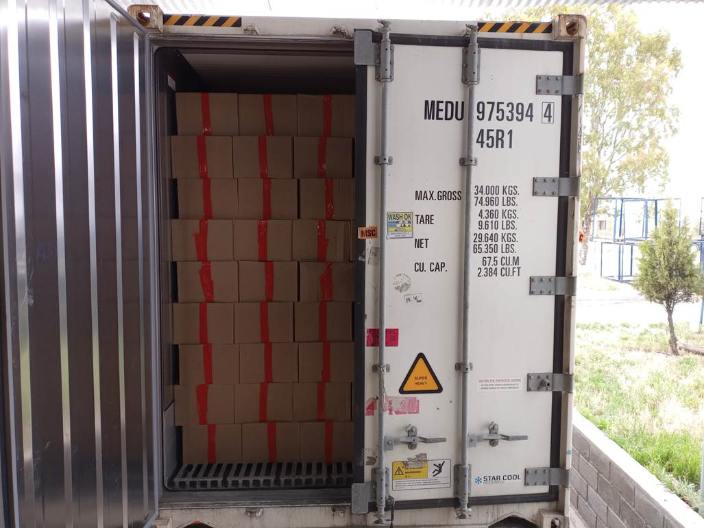 Imagen que contiene peque�o, frente, camioneta, lado

Descripci�n generada autom�ticamente