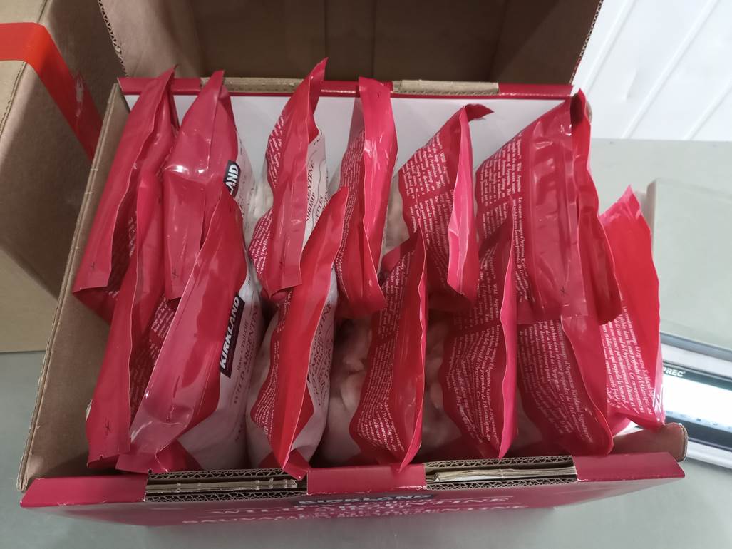 Imagen que contiene alimentos, bolsa

Descripci�n generada autom�ticamente