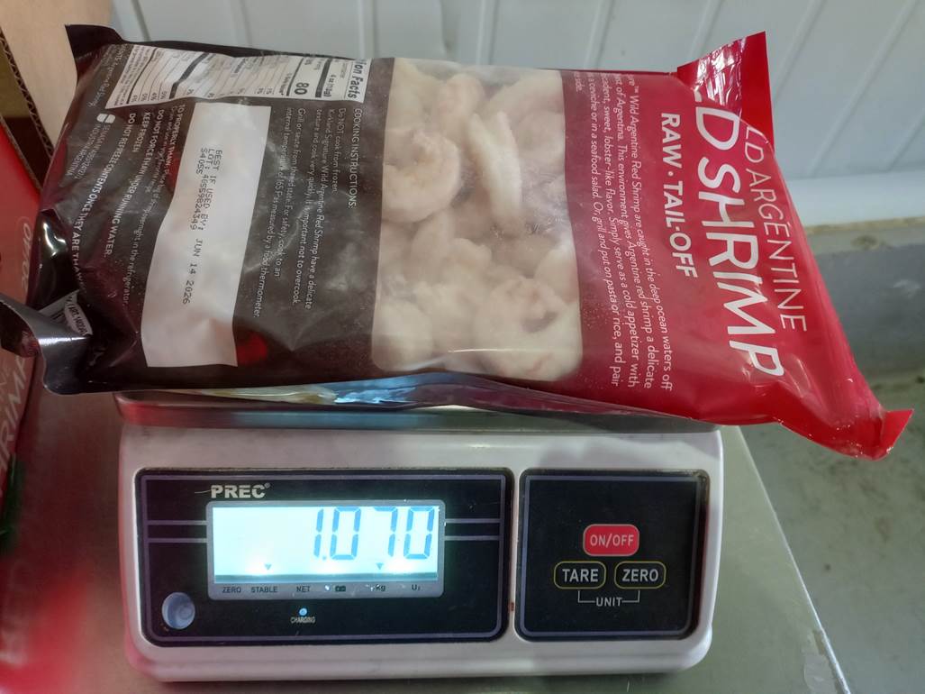 Reloj digital sobre una mesa

Descripci�n generada autom�ticamente con confianza media