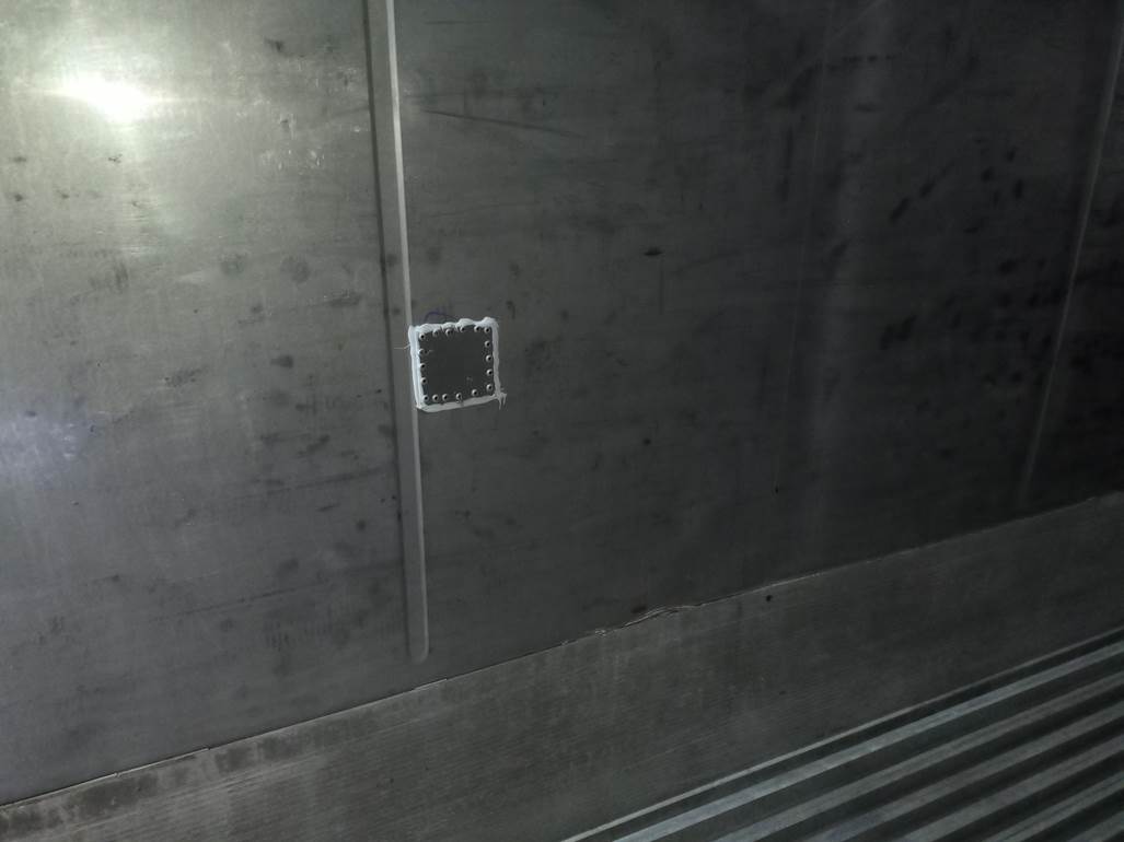 Imagen que contiene interior, puesto, lavabo, ducha

El contenido generado por IA puede ser incorrecto.