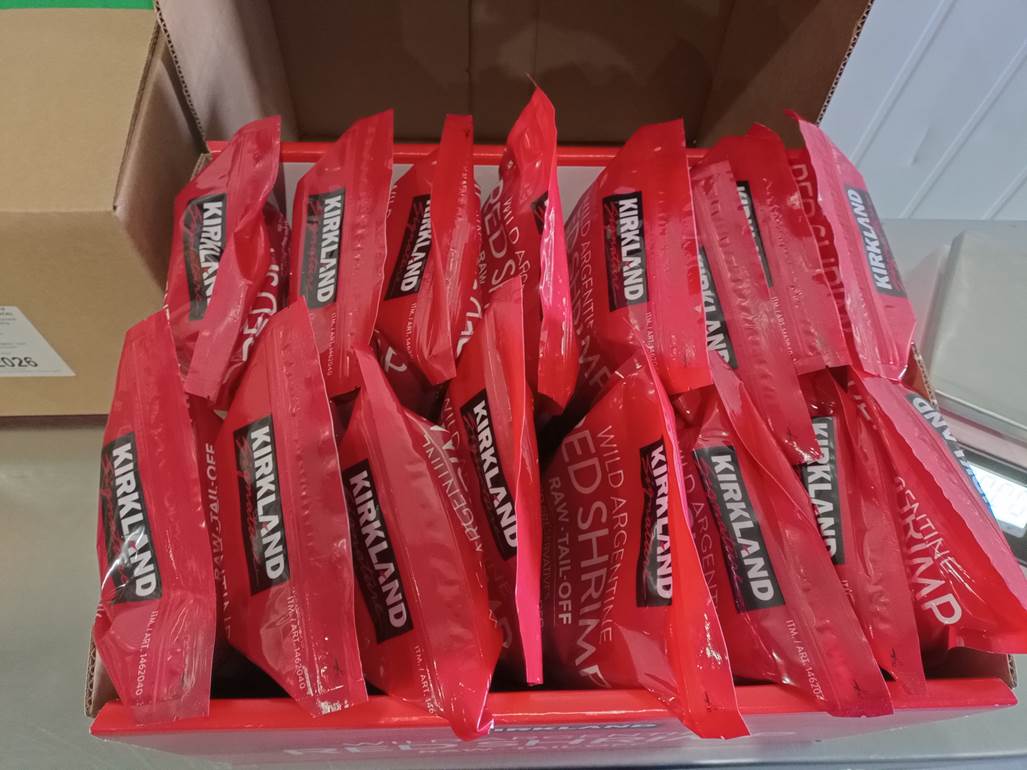 Imagen que contiene interior, caja, comida, llenado
El contenido generado por IA puede ser incorrecto.