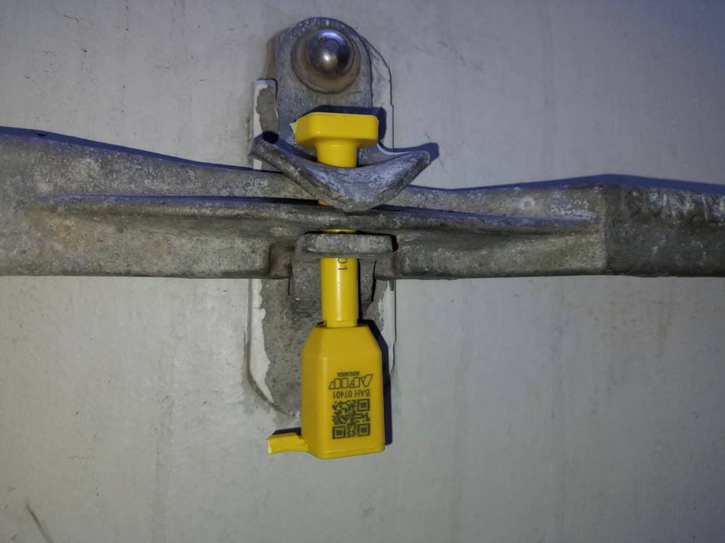 Imagen que contiene edificio, interior, mostrador, sucio
El contenido generado por IA puede ser incorrecto.