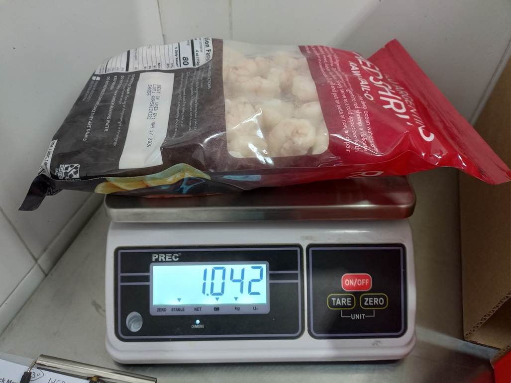 Un reloj en el horno

El contenido generado por IA puede ser incorrecto.
