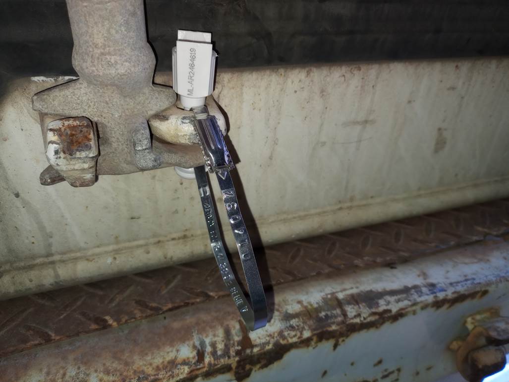 Imagen que contiene interior, edificio, sucio, roto
El contenido generado por IA puede ser incorrecto.